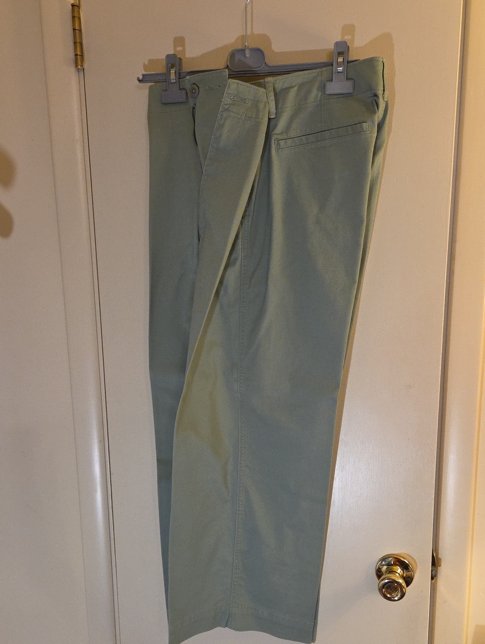 Womens, Polo,  Woven Pants Size 12